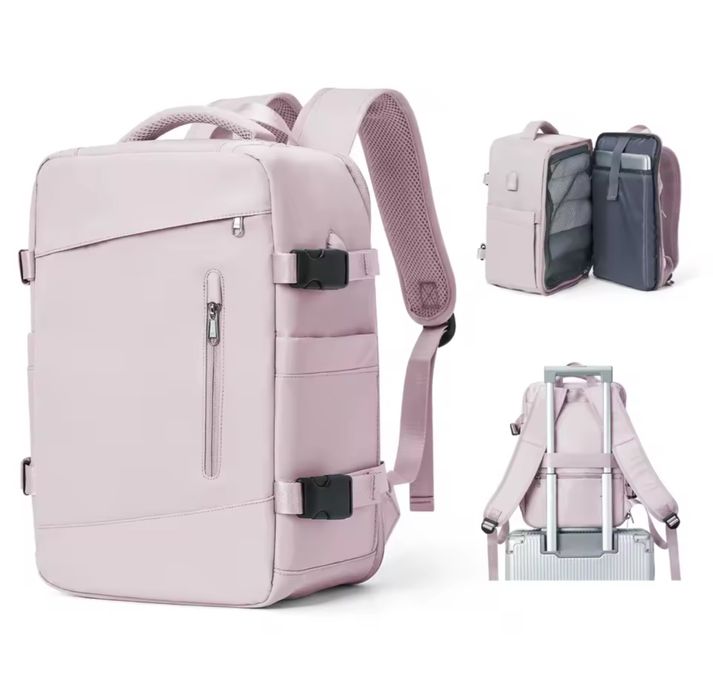 Plecak kabinowy Ryanair, WizzAir