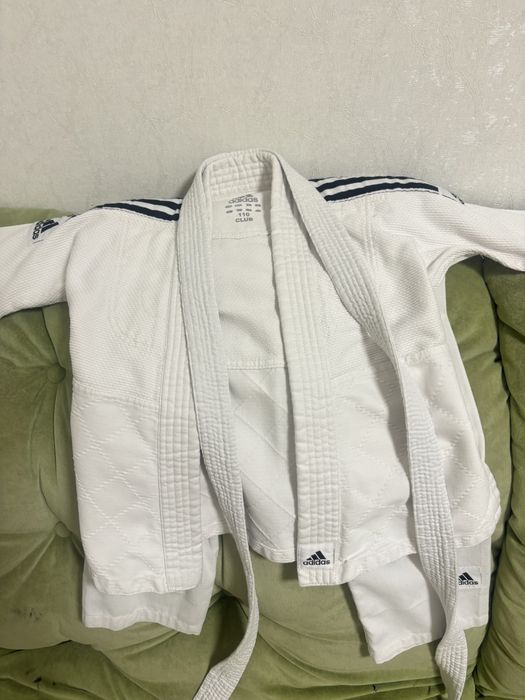Кімоно для дзюдо Adidas Club