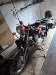 Junak M10 1958 rok