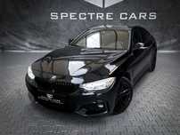 BMW Seria 4 M Pakiet sportowy / Kamera Cofania / Adaptacyjny reflektor LED /