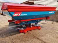 Rozsiewacz Sulky DPX prima 1500