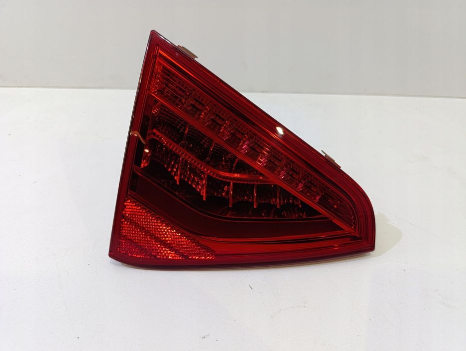 audi a5 8t sportback lift tylna lewa lampa led w klapĘ 8t0945093c