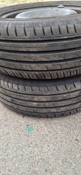 Шины 195/65/ r15 Toyo
