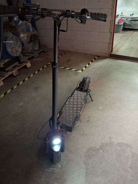 Trotinete SmartGyro speedway pro