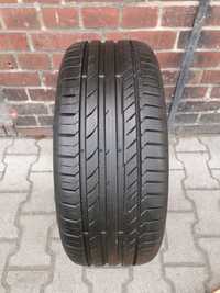 Ładna 225/45R18 225/45/18 Continental lato letnia pojedynka pojedyńcza