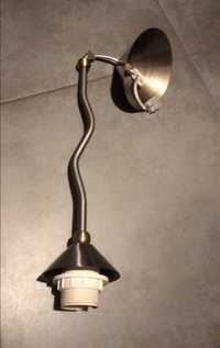 Lampa oprawka E27