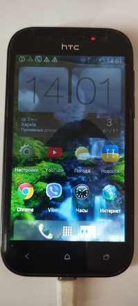 Телефон htc Desire SV( Тайвань)