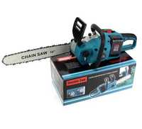 Аккумуляторная цепная пила Makita DUC355Z | 36V | 6A/h