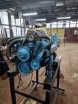 Silnik ford Mustang omc 3.8 v6 z przekładnią omc stendrive 100%sprawne