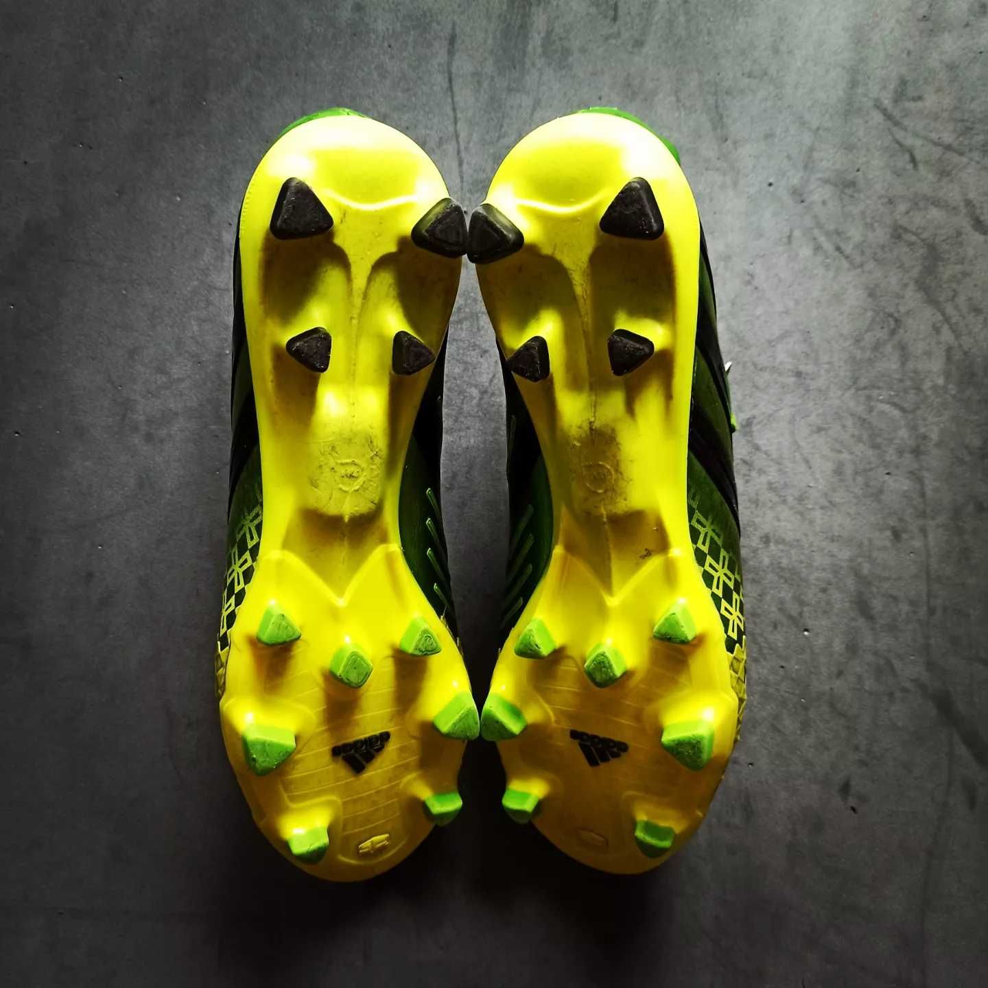 Korki Adidas Predator Lethal Zones LZ II FG 42