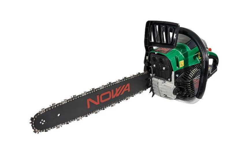Бензопила NOWA PL 5231n