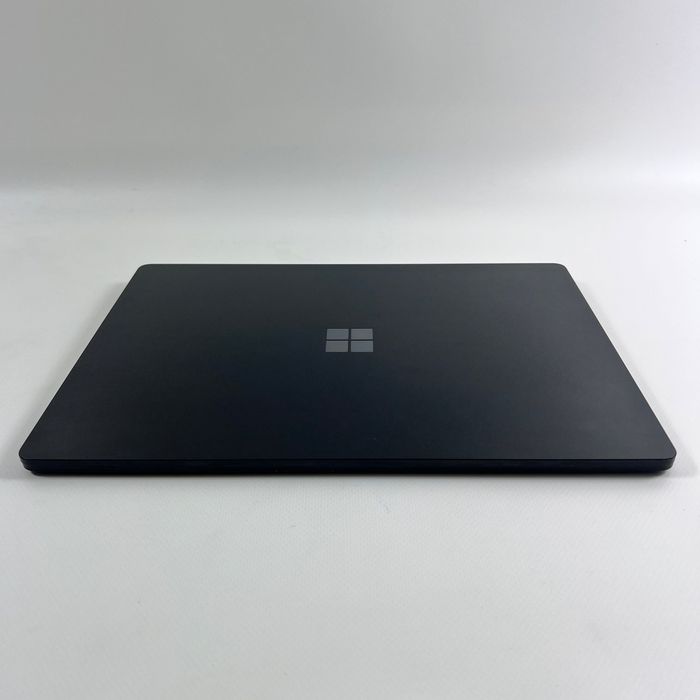 Microsoft Surface Laptop 5 13.5 i7-1255U 16GB/512GB SSD Black ГАРАНТІЯ