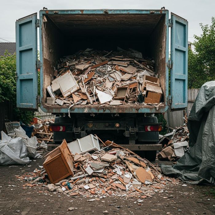 Грузоперевозки Запорожье: Переезды, Пианино, Вывоз мусора и хлама