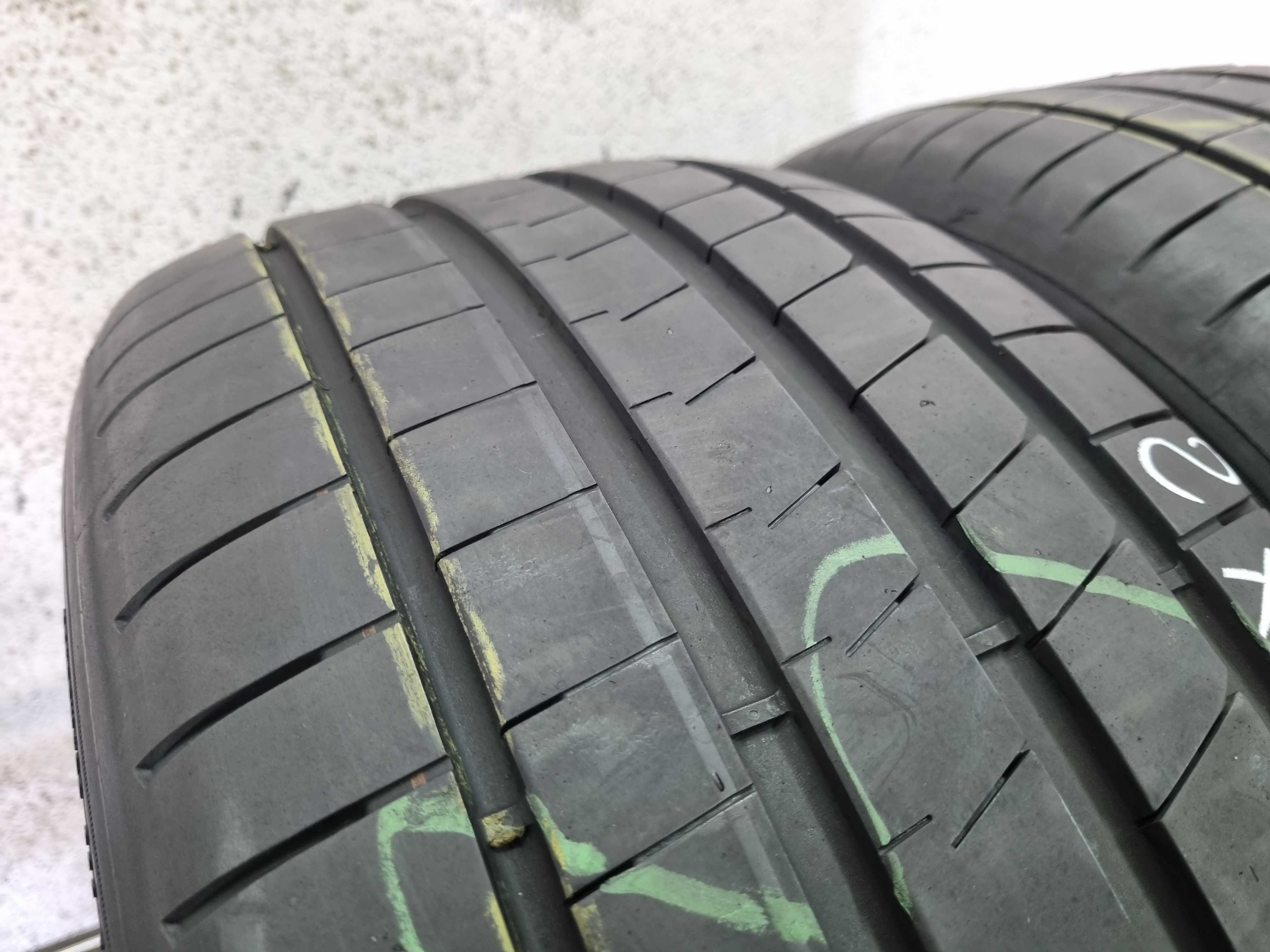 235/45/17 97Y Goodyear Eagle F1 Asymmetric 6