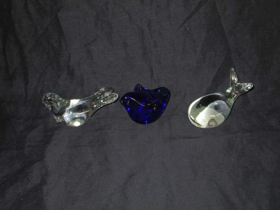 Pisa Papéis Atlantis Baleia Pássaro e Foca