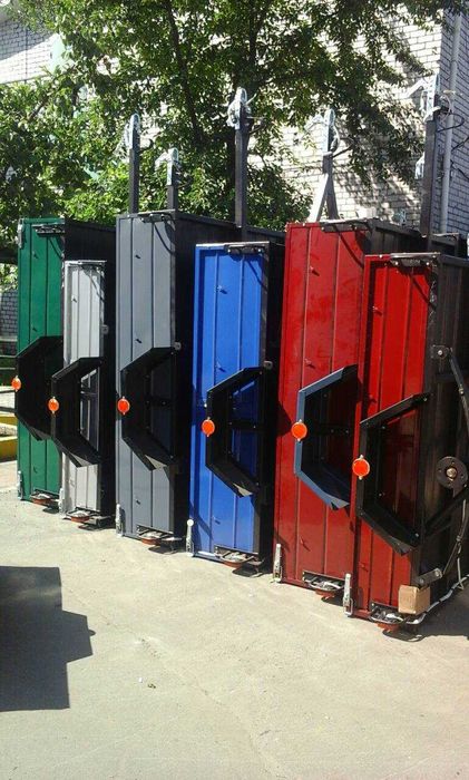 Міцний причіп до автомобіля  від заводу виробника 2000*1300*400