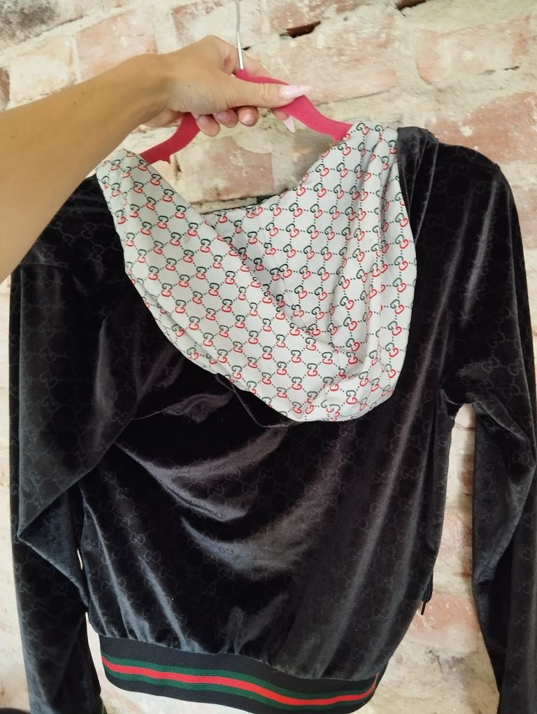 Bluza oryginalna gucci