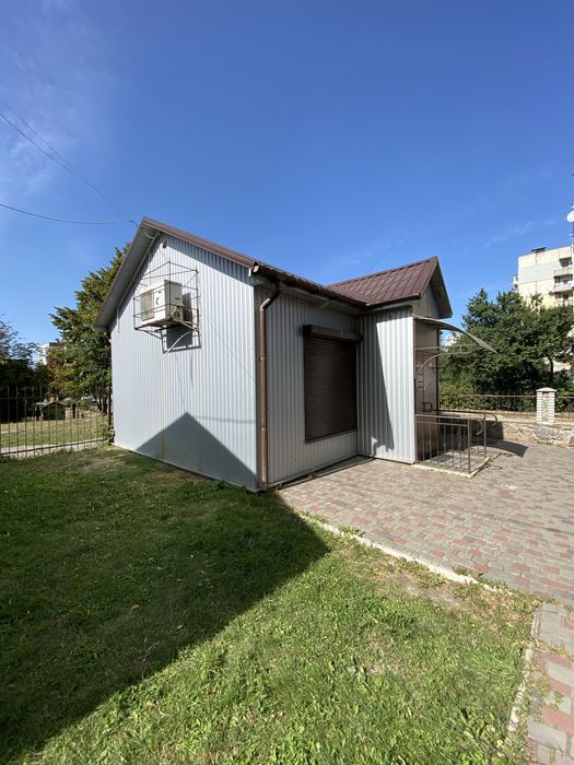 Здам в оренду приміщення