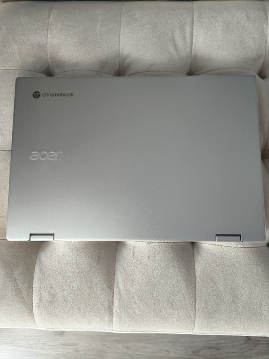 Pack Portátil Híbrido ACER Chromebook Spin 513 + Bolsa Original