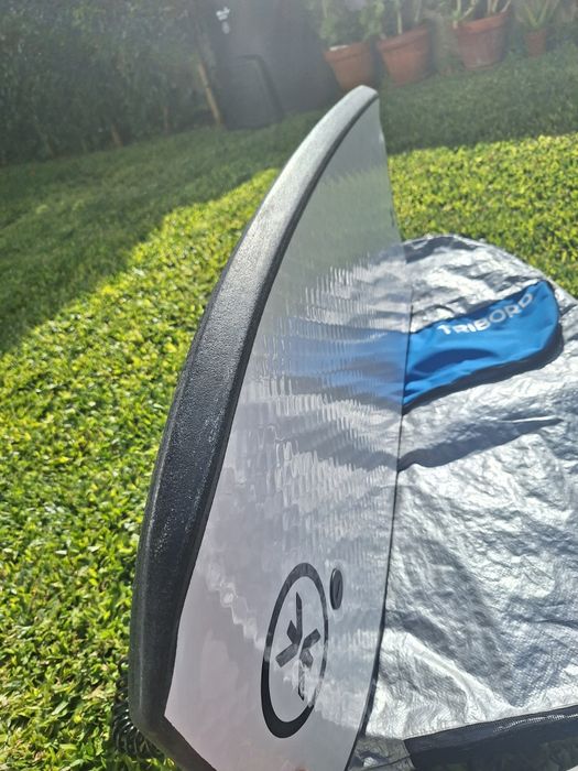 Prancha Bodyboard Deeply Concave 43 PP