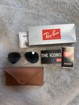 Окуляри Ray Ban
