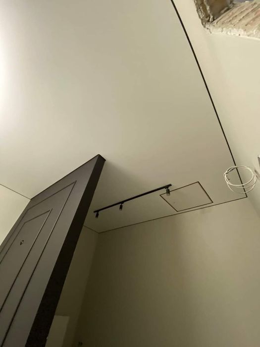 Натяжні стелі Долина, Калуш. Швидкий та якісний монтаж