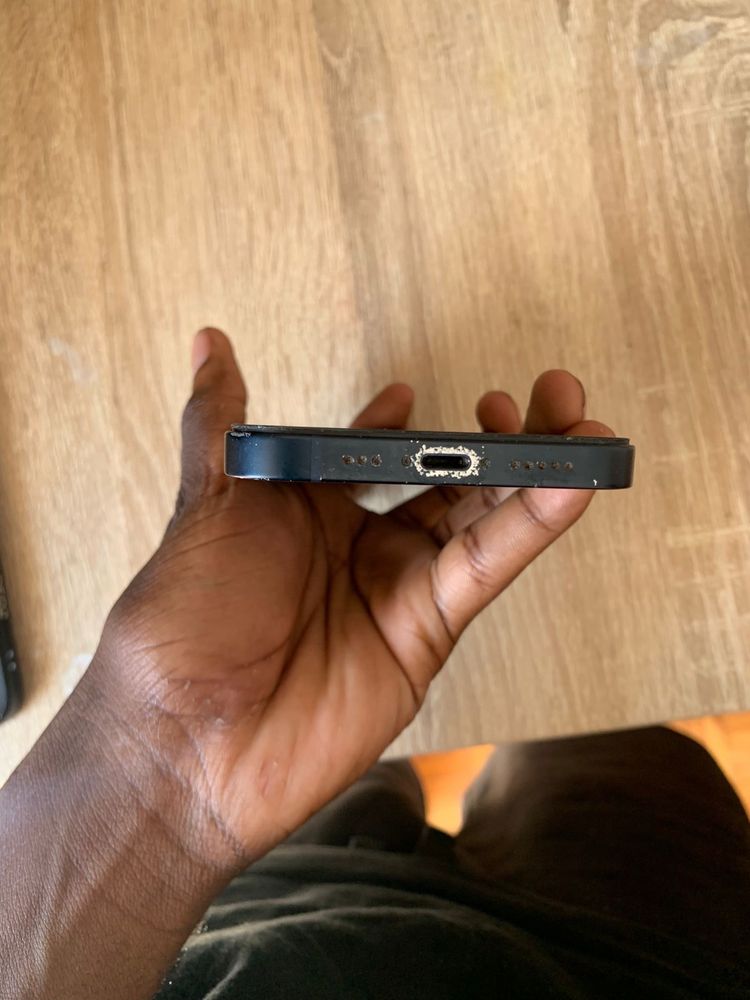 Iphone 13 128gb com caixa