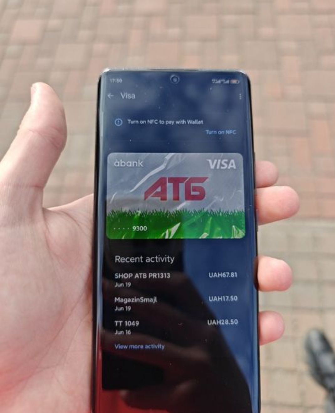 Xiaomi 13 pro NFC 8/128. Обмен