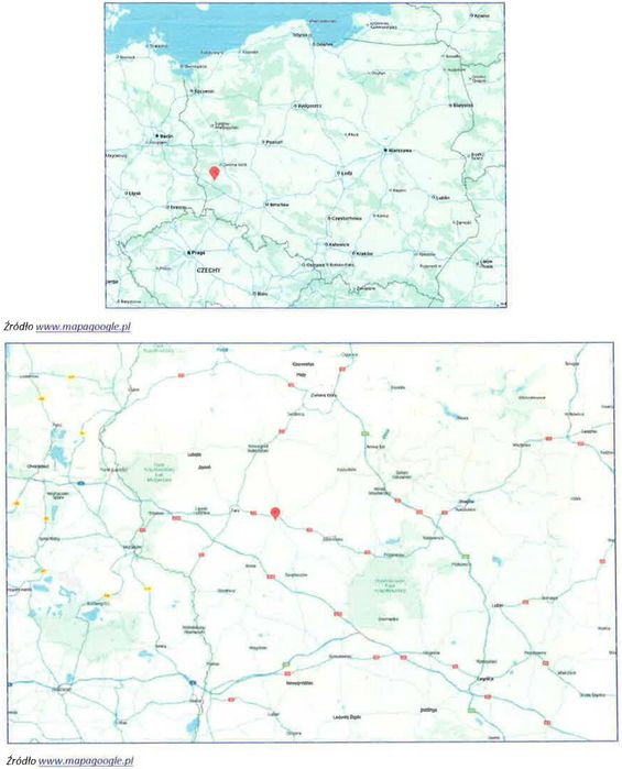 Mieszkanie, Żagań, ul. Sportowa