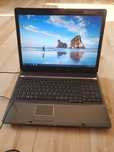 Acer TravelMate 7720
