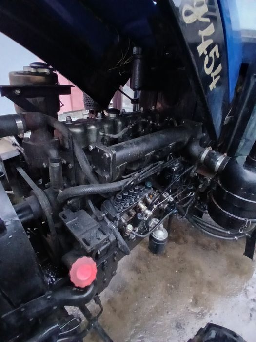 Продам Luzhong 454 2011 года