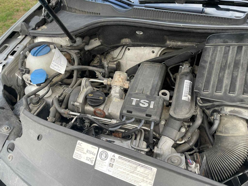 Sprzedam samochód osobowy marki VW golf