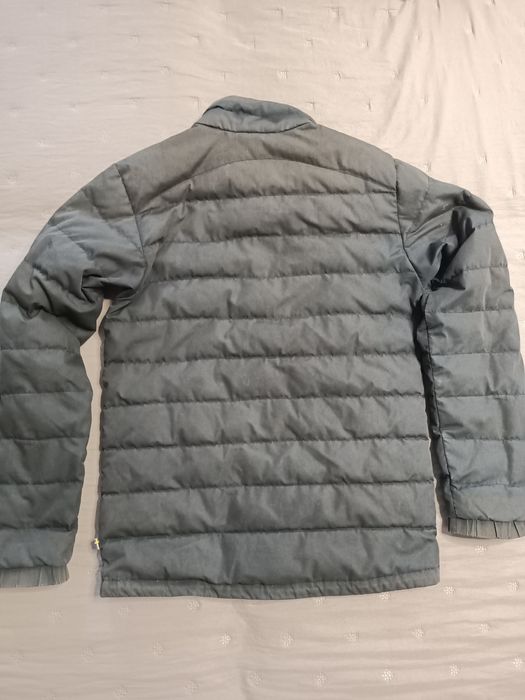 Kurtka męska Fjallraven Ovik r.XS