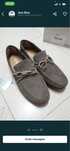Sapatos novos n 43 Geox