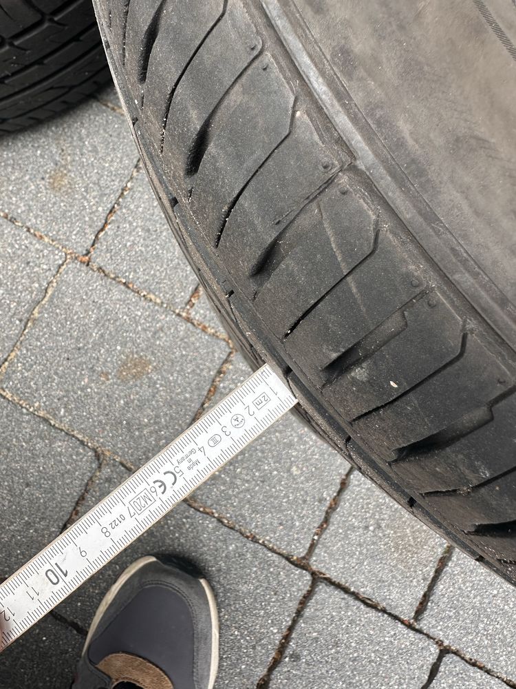 Opony letnie 185x60R15