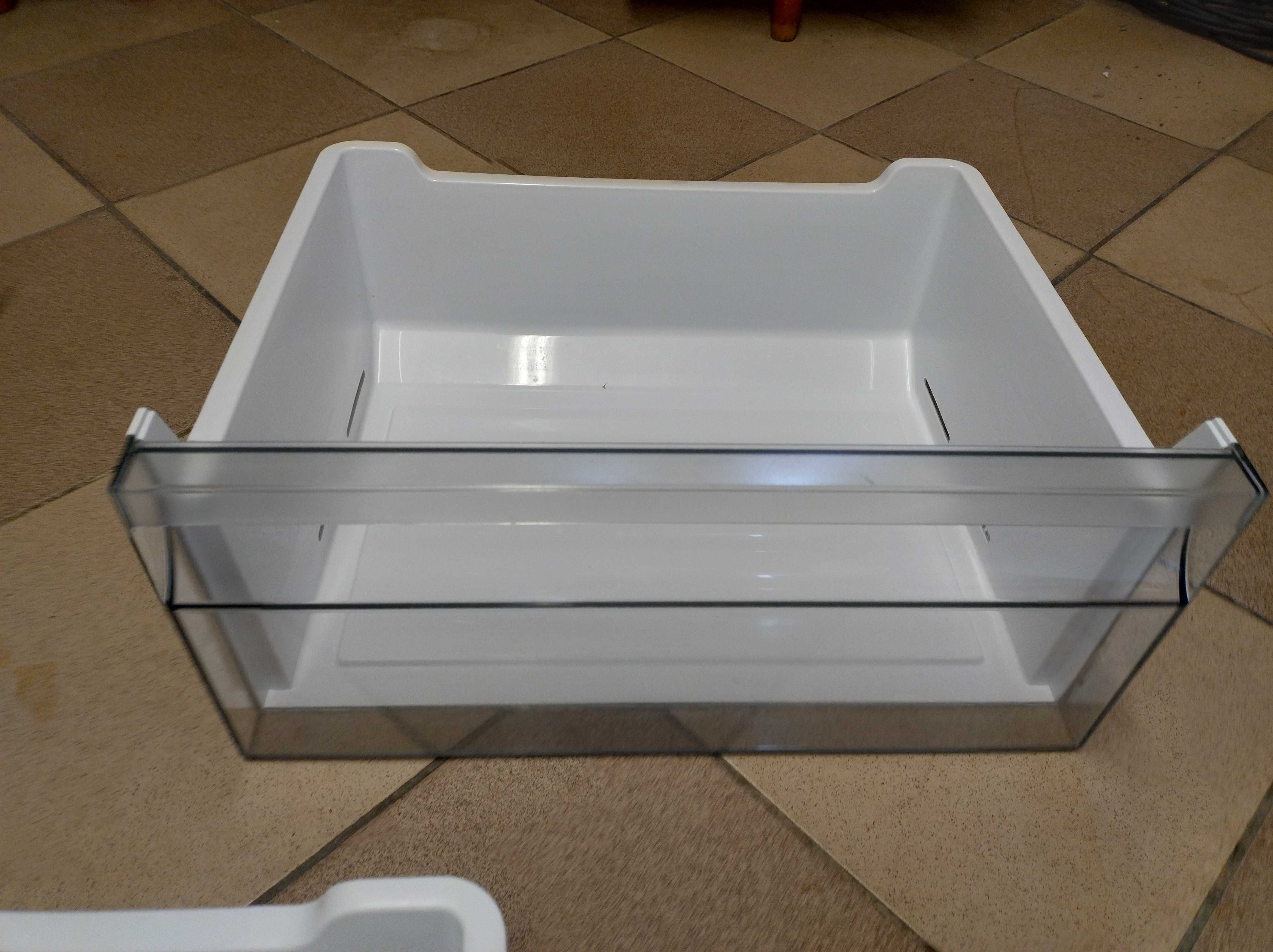Szuflada pojemnik półka lodówki AEG/electrolux częsci