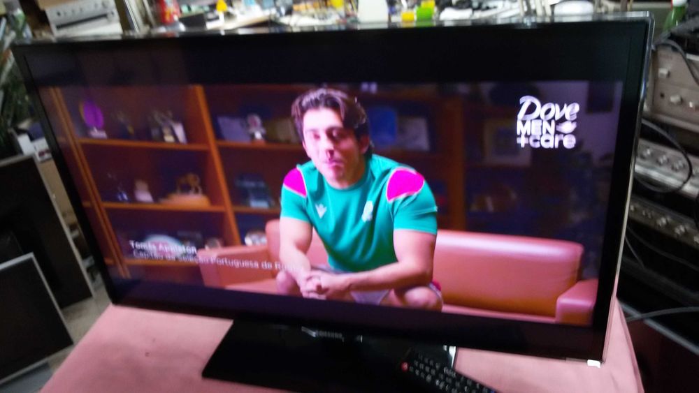 tv led samsung ue32es5700 32 polgadas