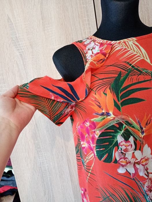 Sukienka Dorothy Perkins r.38