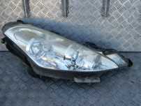 PEUGEOT 4007 CITROEN C CROSSER LAMPA PRZOD PRAWA EU EUROPA =RADOM