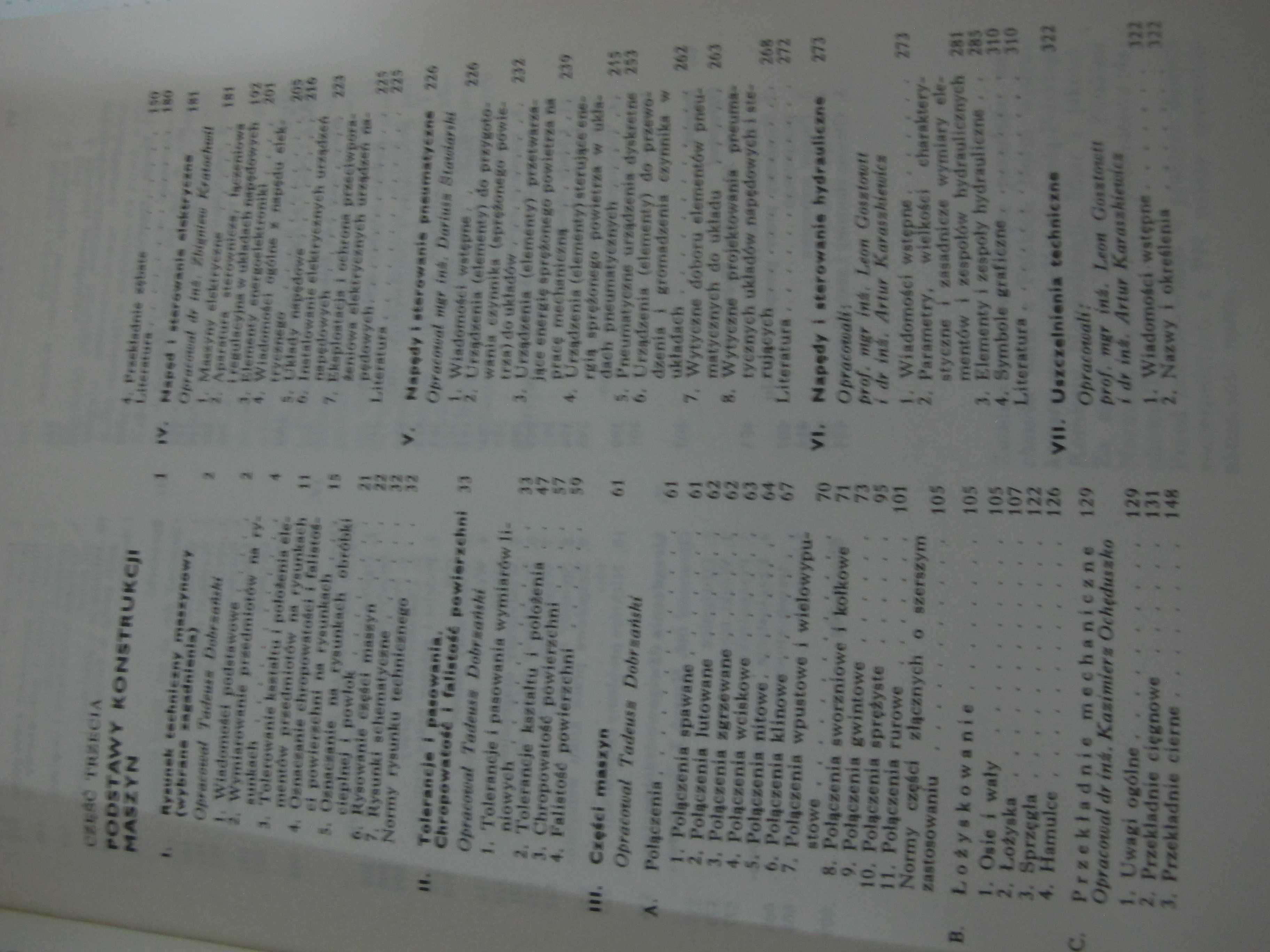 Poradnik Mechanika