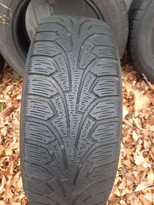 Зимова гума R15 б/в