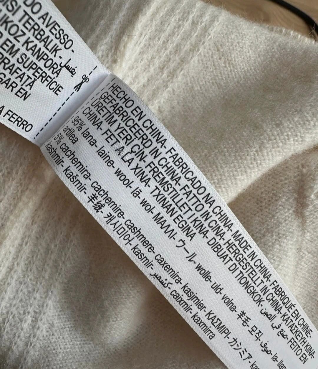Massimo dutti kardigan sprzedam