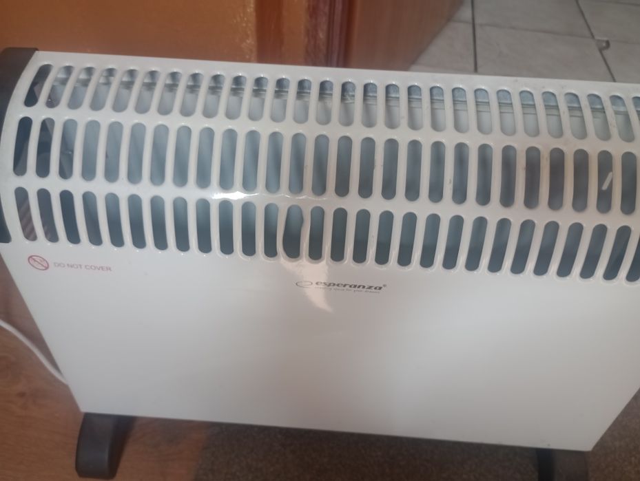 Sprzedam grzejnik elektryczny