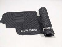 Коврики килимки в салон Ford Explorer Форд Експлорер 10-19 Эксплорер