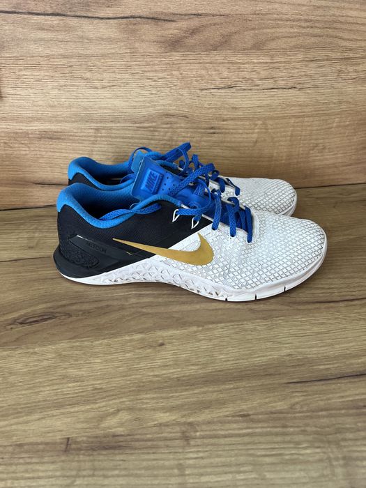 Nike Metcon 4ID оригінал