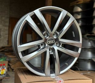 Alufelgi 5x130 r19 Audi Q7 VW Touareg Porsche Cayenne 154#