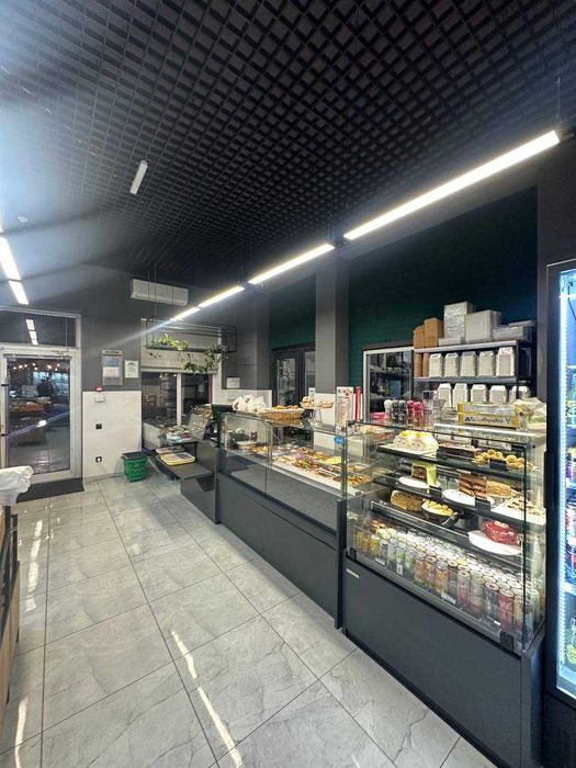 ЩАСЛИВЕ 126м2 ФАСАД Топ-Локація Здам приміщення біля Happy Mall