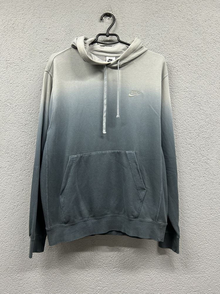 Кофта худі Nike M оригінал чоловіча
