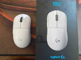 Rato Logitech G Pro Superlight