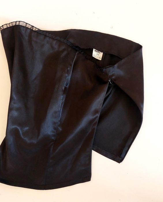 Gorset bez ramiączek Xs, 70C-D